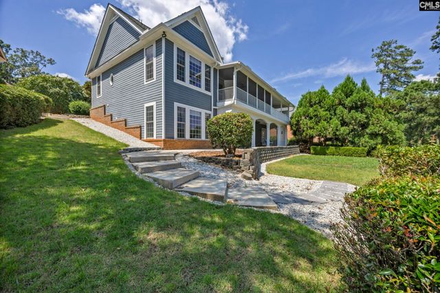 241 Pointe Overlook Drive, Chapin, SC 29036