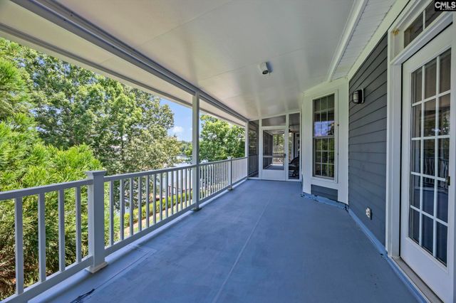 241 Pointe Overlook Drive, Chapin, SC 29036