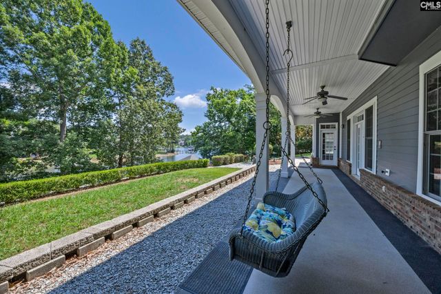 241 Pointe Overlook Drive, Chapin, SC 29036