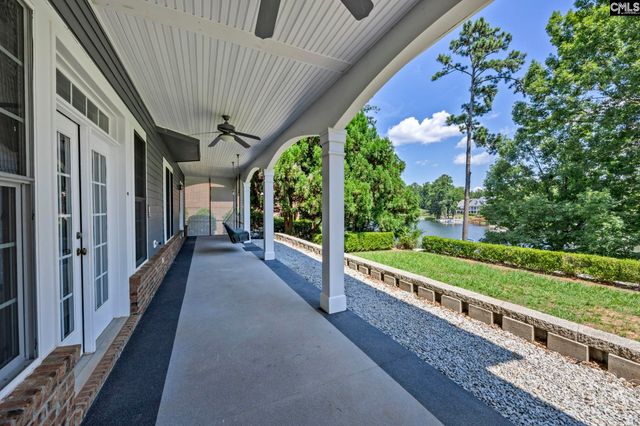 241 Pointe Overlook Drive, Chapin, SC 29036