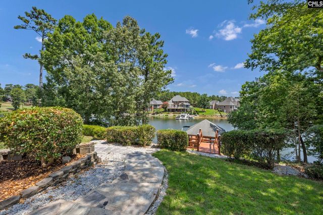 241 Pointe Overlook Drive, Chapin, SC 29036