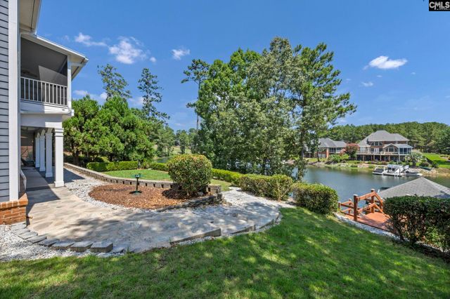 241 Pointe Overlook Drive, Chapin, SC 29036