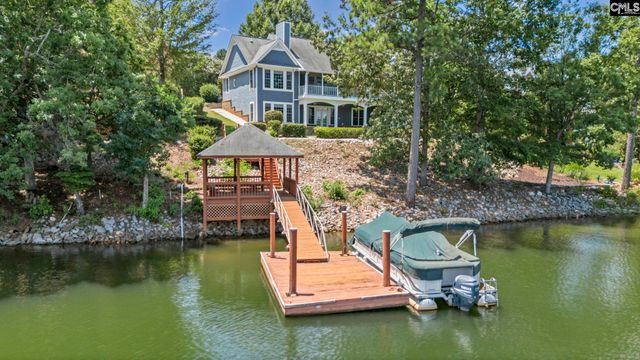 241 Pointe Overlook Drive, Chapin, SC 29036