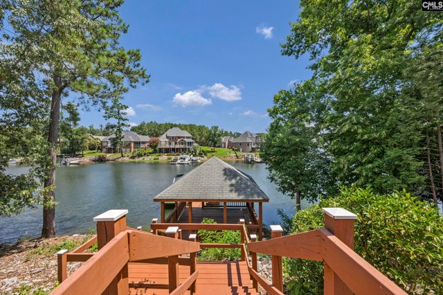 241 Pointe Overlook Drive, Chapin, SC 29036
