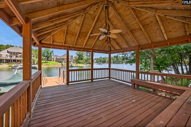 241 Pointe Overlook Drive, Chapin, SC 29036
