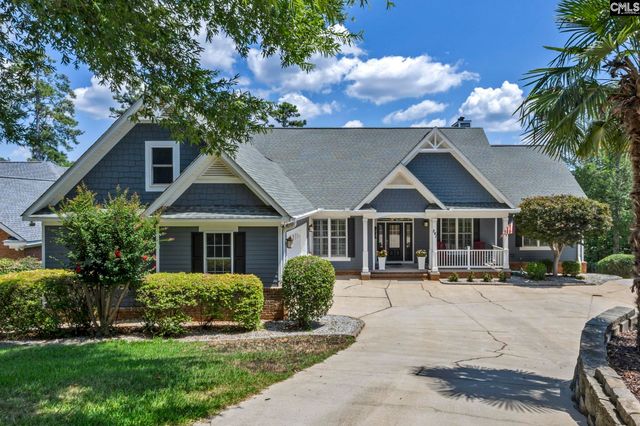 241 Pointe Overlook Drive, Chapin, SC 29036
