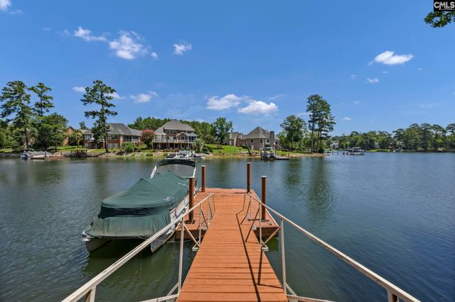 241 Pointe Overlook Drive, Chapin, SC 29036