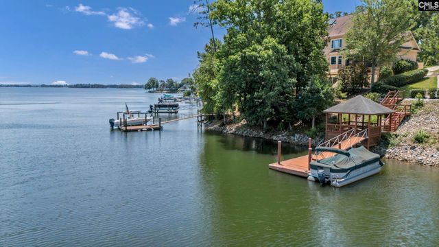 241 Pointe Overlook Drive, Chapin, SC 29036