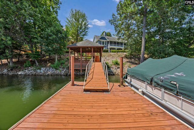 241 Pointe Overlook Drive, Chapin, SC 29036