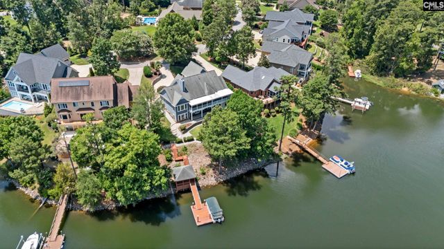 241 Pointe Overlook Drive, Chapin, SC 29036