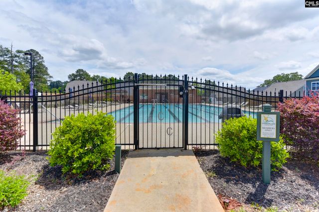 241 Pointe Overlook Drive, Chapin, SC 29036