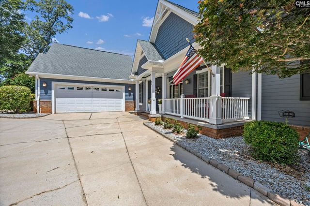 241 Pointe Overlook Drive, Chapin, SC 29036