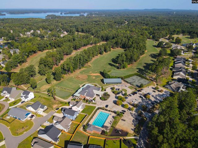 241 Pointe Overlook Drive, Chapin, SC 29036