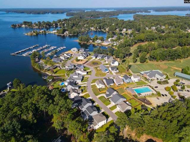 241 Pointe Overlook Drive, Chapin, SC 29036