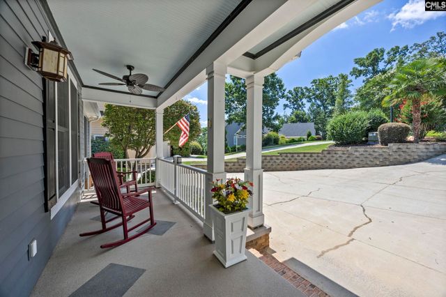 241 Pointe Overlook Drive, Chapin, SC 29036