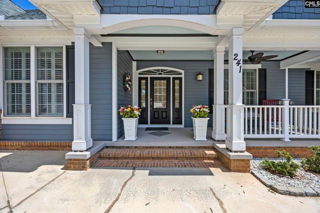 241 Pointe Overlook Drive, Chapin, SC 29036
