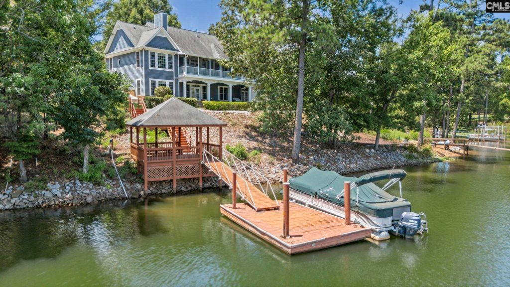 241 Pointe Overlook Drive, Chapin, SC 29036