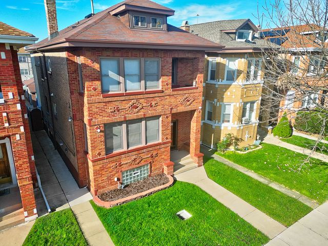 4310 S Sawyer Avenue, Chicago, IL 60632