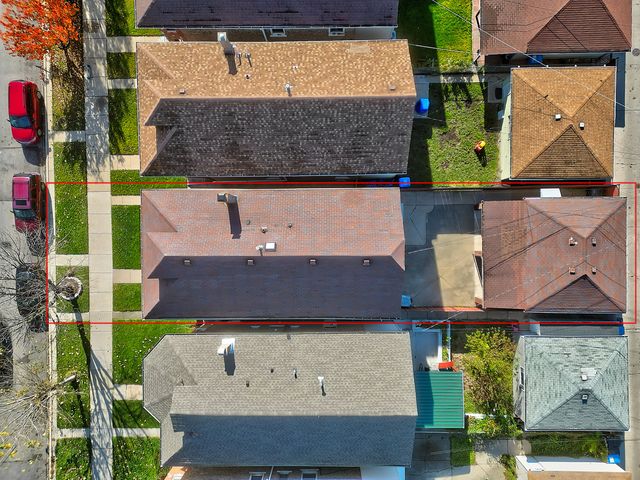 4310 S Sawyer Avenue, Chicago, IL 60632