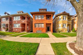 4310 S Sawyer Avenue, Chicago, IL 60632