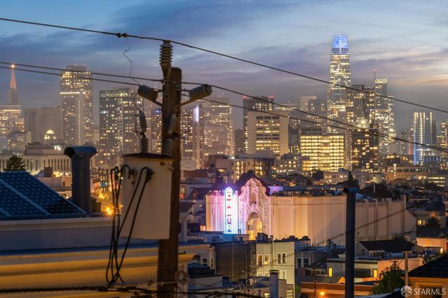 4431 19th Street, San Francisco, CA 94114