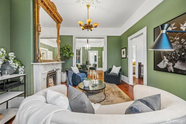 4431 19th Street, San Francisco, CA 94114