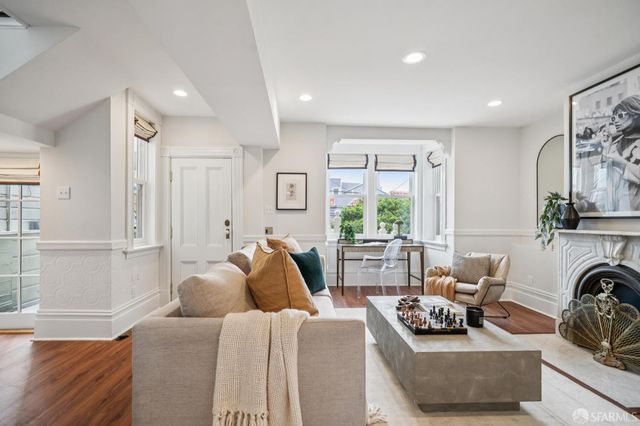 4431 19th Street, San Francisco, CA 94114