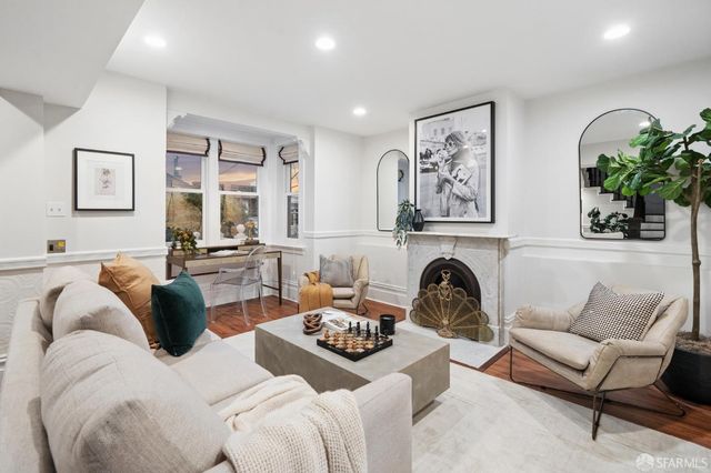 4431 19th Street, San Francisco, CA 94114