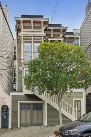 4431 19th Street, San Francisco, CA 94114