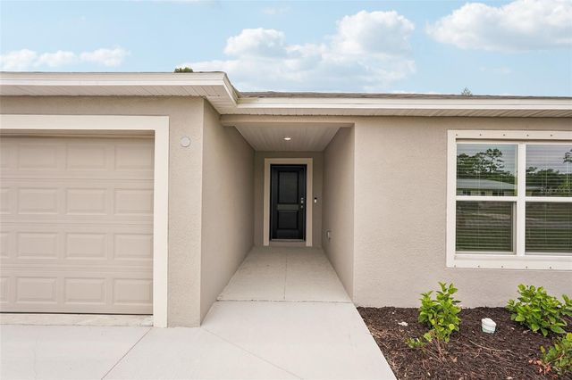 20247 ANDOVER AVENUE, Port Charlotte, FL 33954