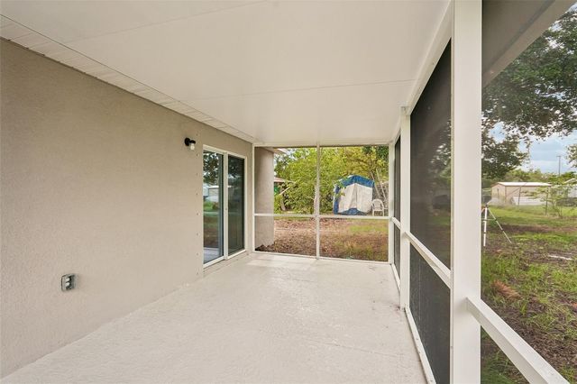 20247 ANDOVER AVENUE, Port Charlotte, FL 33954