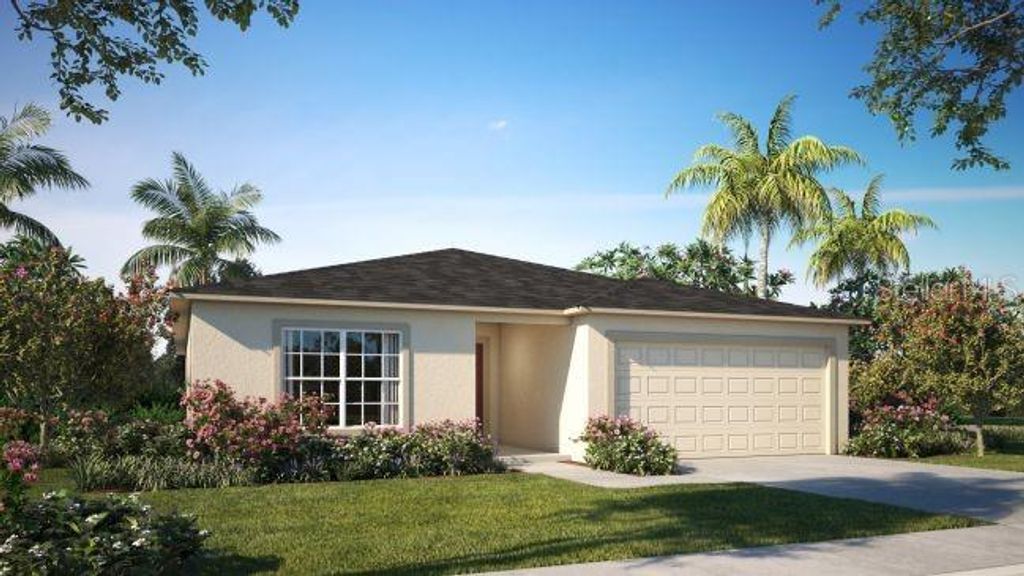 20247 ANDOVER AVENUE, Port Charlotte, FL 33954