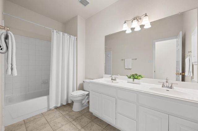 3600 Normandy Ridge LN, Austin, TX 78738