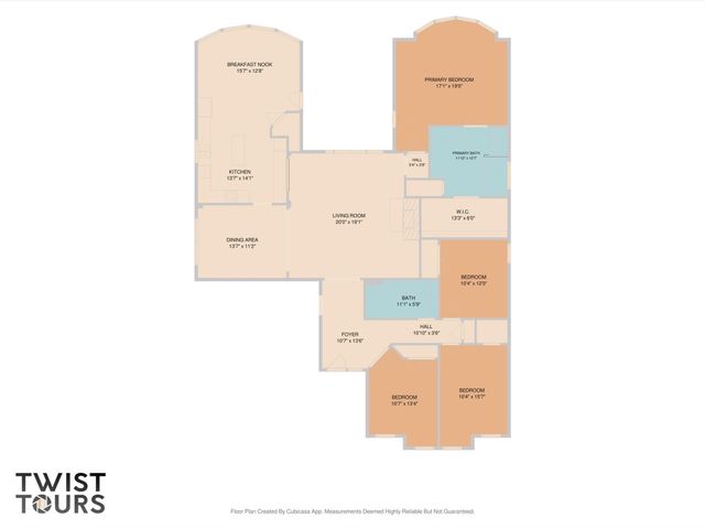 3600 Normandy Ridge LN, Austin, TX 78738