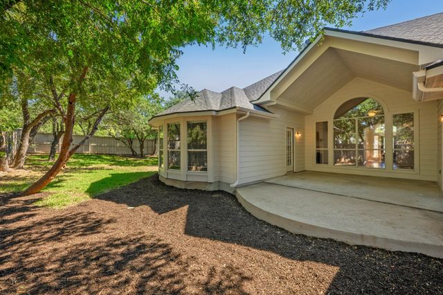3600 Normandy Ridge LN, Austin, TX 78738