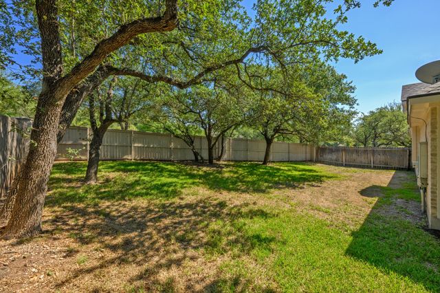 3600 Normandy Ridge LN, Austin, TX 78738