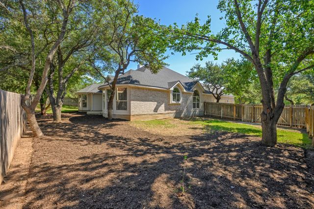 3600 Normandy Ridge LN, Austin, TX 78738
