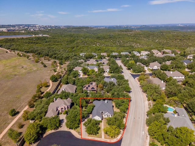 3600 Normandy Ridge LN, Austin, TX 78738
