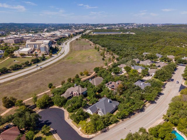 3600 Normandy Ridge LN, Austin, TX 78738