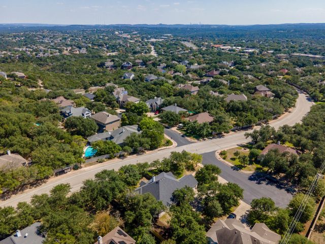 3600 Normandy Ridge LN, Austin, TX 78738