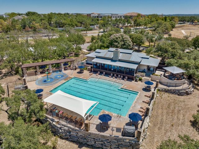 3600 Normandy Ridge LN, Austin, TX 78738