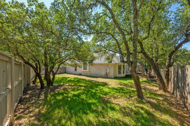 3600 Normandy Ridge LN, Austin, TX 78738