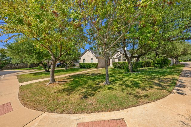 3600 Normandy Ridge LN, Austin, TX 78738