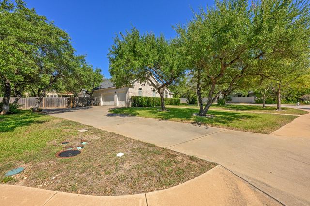 3600 Normandy Ridge LN, Austin, TX 78738