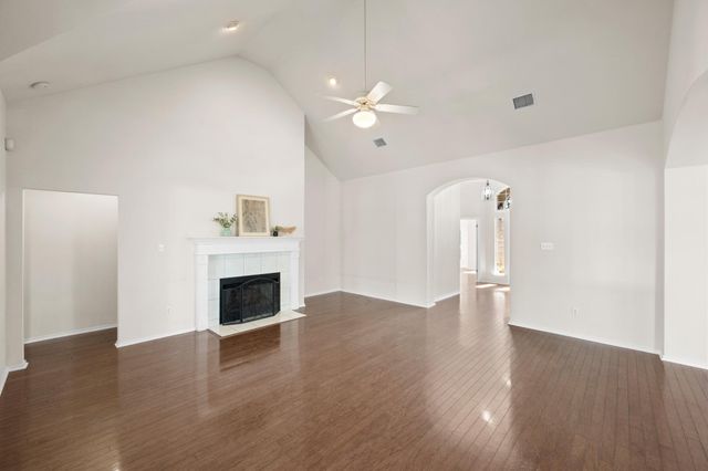 3600 Normandy Ridge LN, Austin, TX 78738