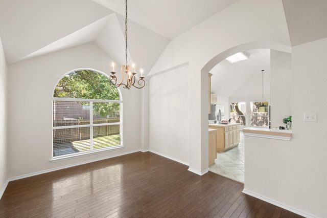 3600 Normandy Ridge LN, Austin, TX 78738