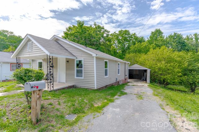 303 Rice Street, Kannapolis, NC 28081