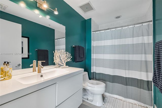 3470 E Coast Ave H1714, Miami, FL 33137