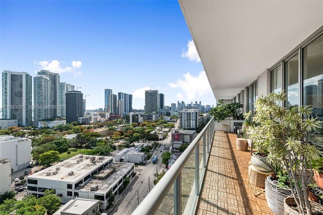 3470 E Coast Ave H1714, Miami, FL 33137