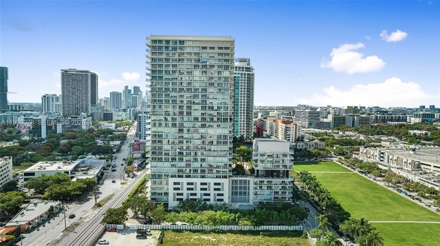 3470 E Coast Ave H1714, Miami, FL 33137